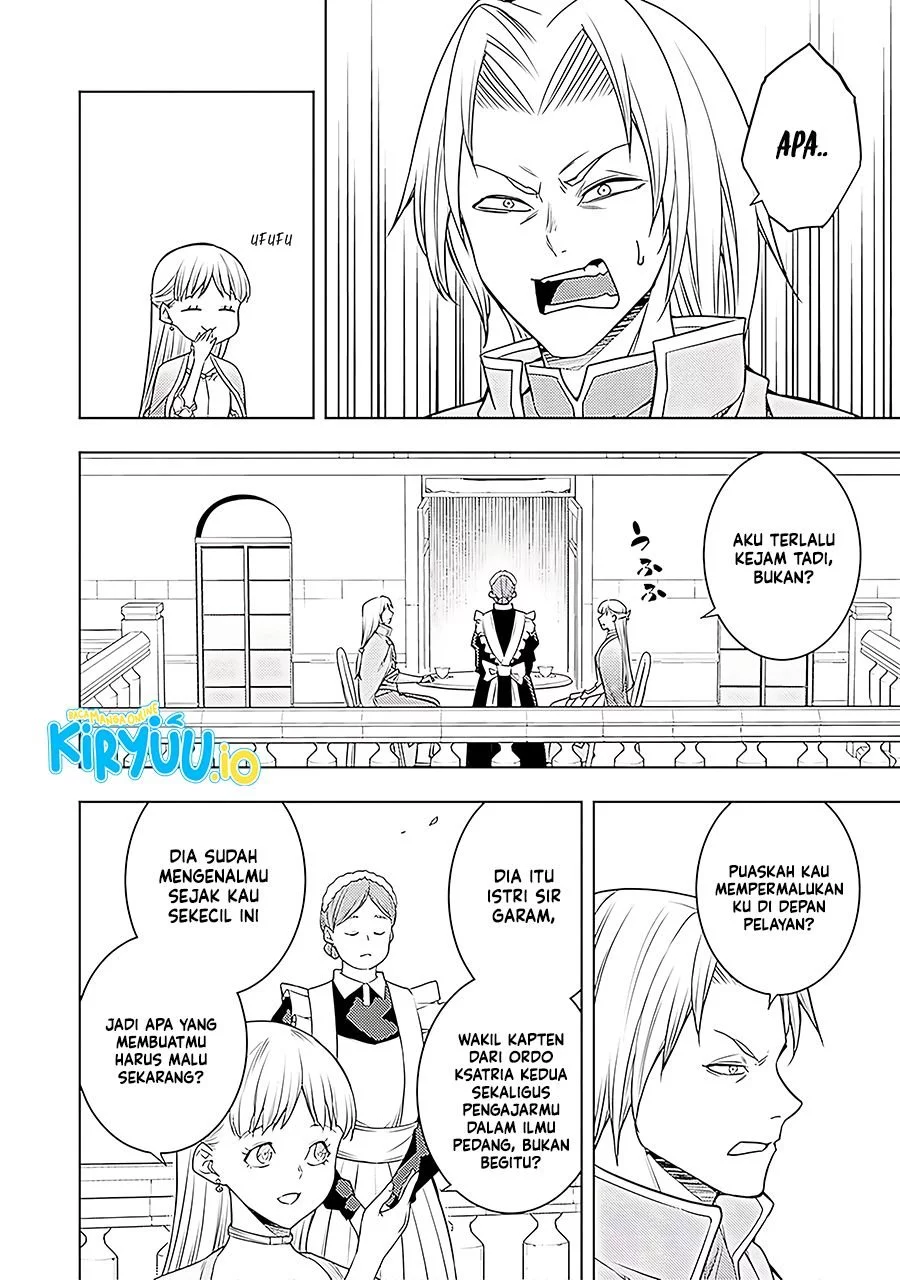 Komik Moto Sekai Ichi’i Subchara Ikusei Nikki: Hai Player Isekai wo Kouryakuchuu! - Chapter Chapter 64 - Halaman 11