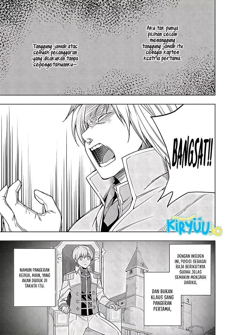 Komik Moto Sekai Ichi’i Subchara Ikusei Nikki: Hai Player Isekai wo Kouryakuchuu! - Chapter Chapter 64 - Halaman 4