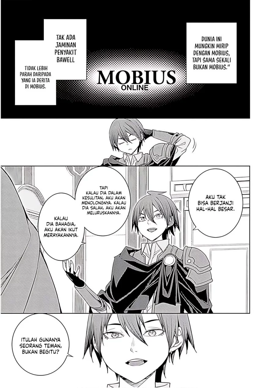 Moto Sekai Ichi’i Subchara Ikusei Nikki: Hai Player Isekai wo Kouryakuchuu! Chapter 70 Gambar 32