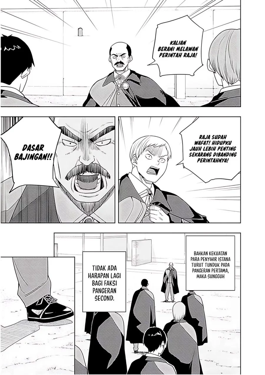 Moto Sekai Ichi’i Subchara Ikusei Nikki: Hai Player Isekai wo Kouryakuchuu! Chapter 72 Gambar 18