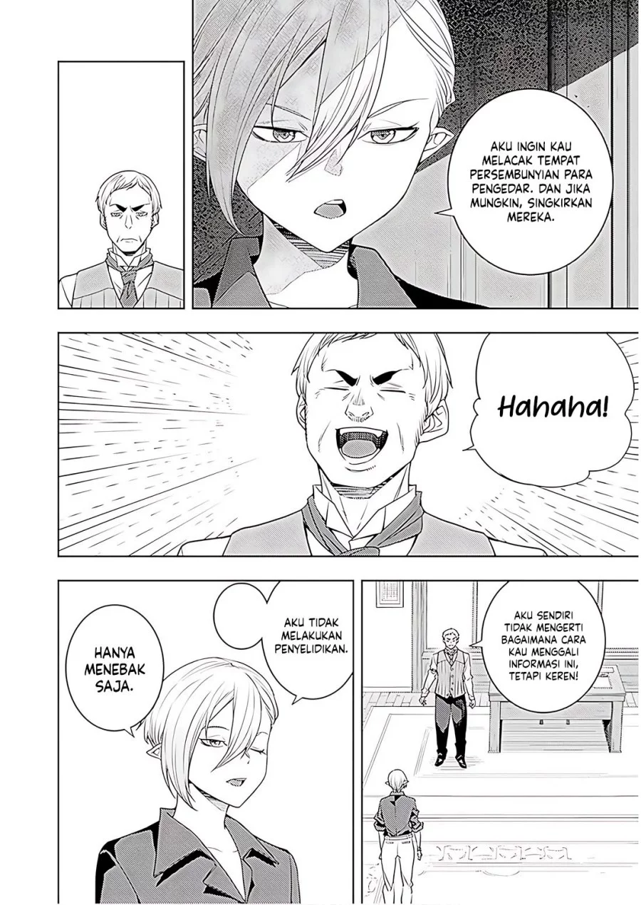 Moto Sekai Ichi’i Subchara Ikusei Nikki: Hai Player Isekai wo Kouryakuchuu! Chapter 72 Gambar 9