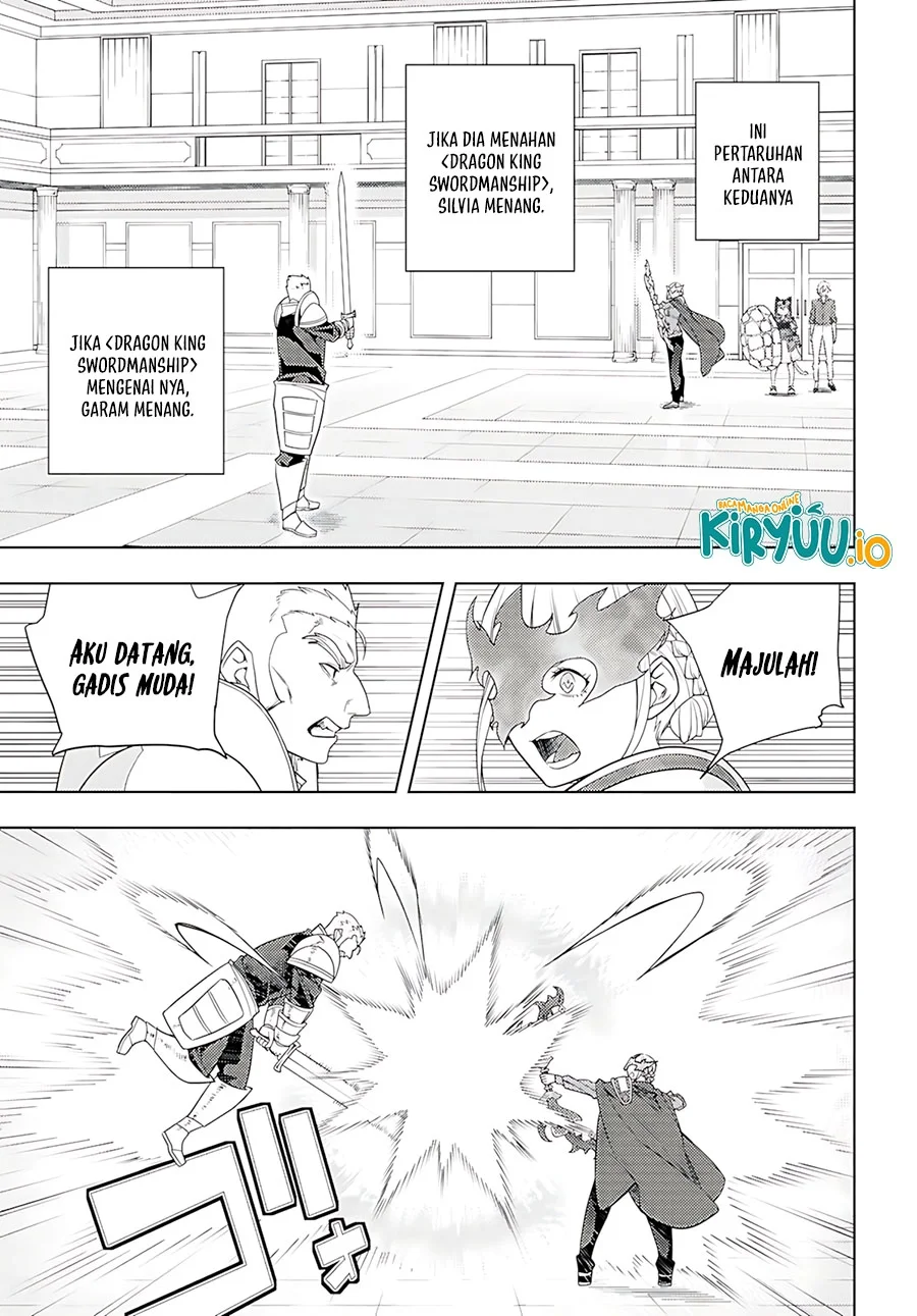 Moto Sekai Ichi’i Subchara Ikusei Nikki: Hai Player Isekai wo Kouryakuchuu! Chapter 78 Gambar 12