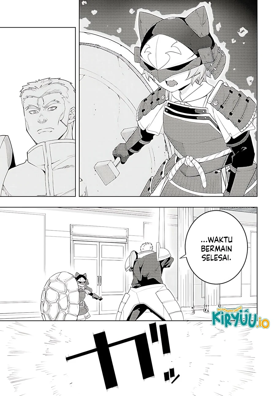 Moto Sekai Ichi’i Subchara Ikusei Nikki: Hai Player Isekai wo Kouryakuchuu! Chapter 78 Gambar 16