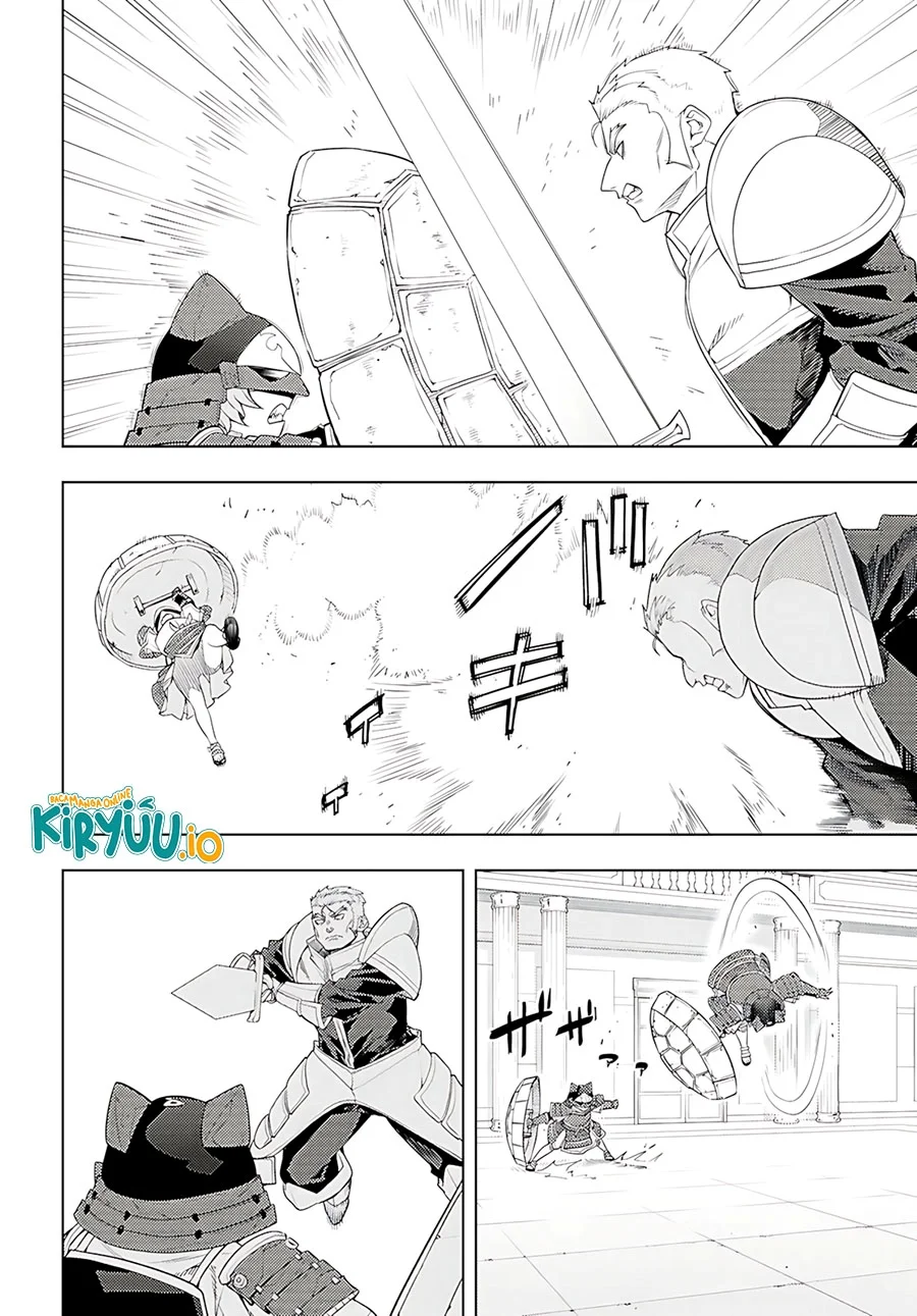 Moto Sekai Ichi’i Subchara Ikusei Nikki: Hai Player Isekai wo Kouryakuchuu! Chapter 78 Gambar 17