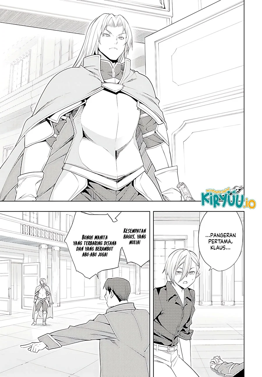 Moto Sekai Ichi’i Subchara Ikusei Nikki: Hai Player Isekai wo Kouryakuchuu! Chapter 78 Gambar 20