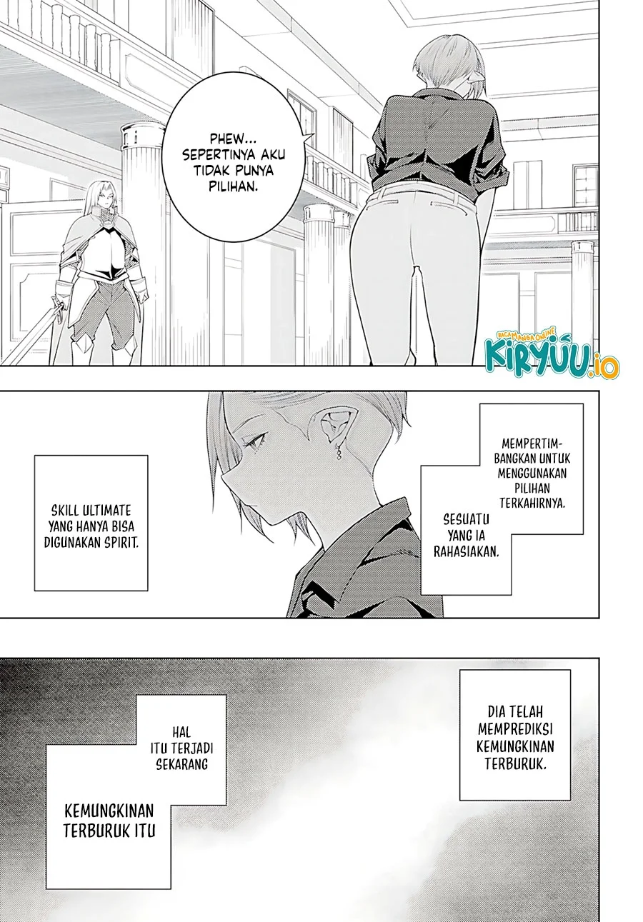 Moto Sekai Ichi’i Subchara Ikusei Nikki: Hai Player Isekai wo Kouryakuchuu! Chapter 78 Gambar 22