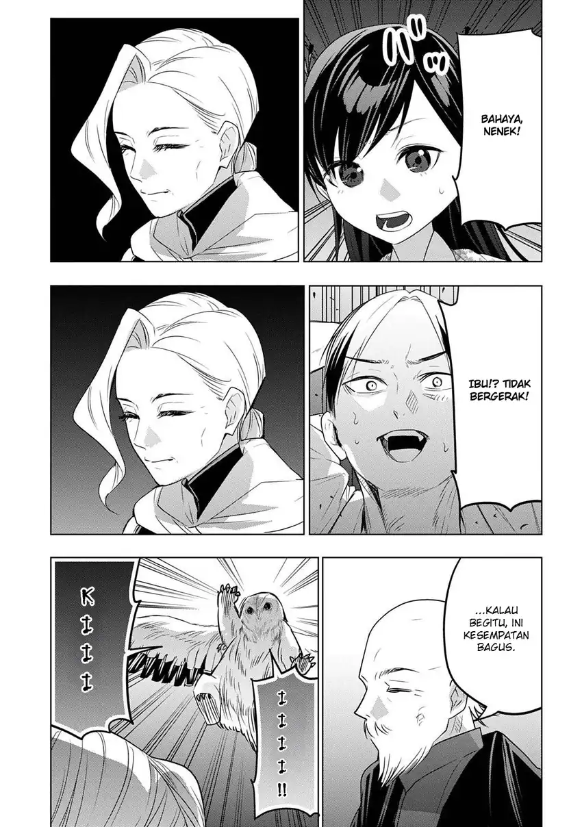 Moto Tansakusha no Ojii-chan: Mago ni Segamarete Dungeon Haishin o Hajimeta njaga, Nazeka Bazuriotta wai Chapter 12.2 Gambar 9