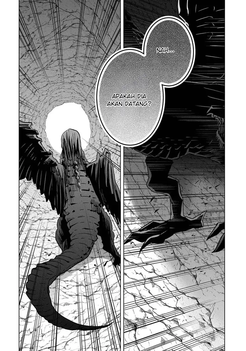 Moto Tansakusha no Ojii-chan: Mago ni Segamarete Dungeon Haishin o Hajimeta njaga, Nazeka Bazuriotta wai Chapter 13.1 Gambar 24