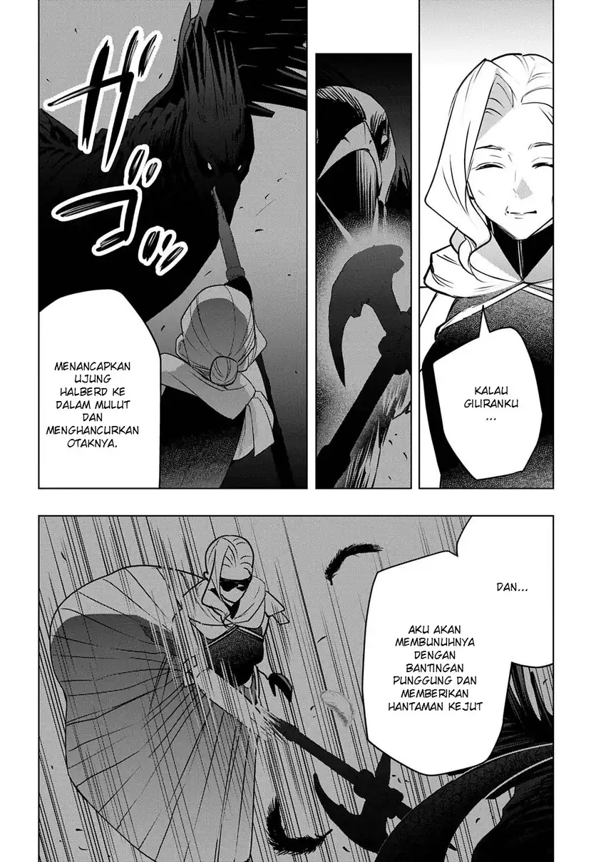 Moto Tansakusha no Ojii-chan: Mago ni Segamarete Dungeon Haishin o Hajimeta njaga, Nazeka Bazuriotta wai Chapter 13.1 Gambar 34