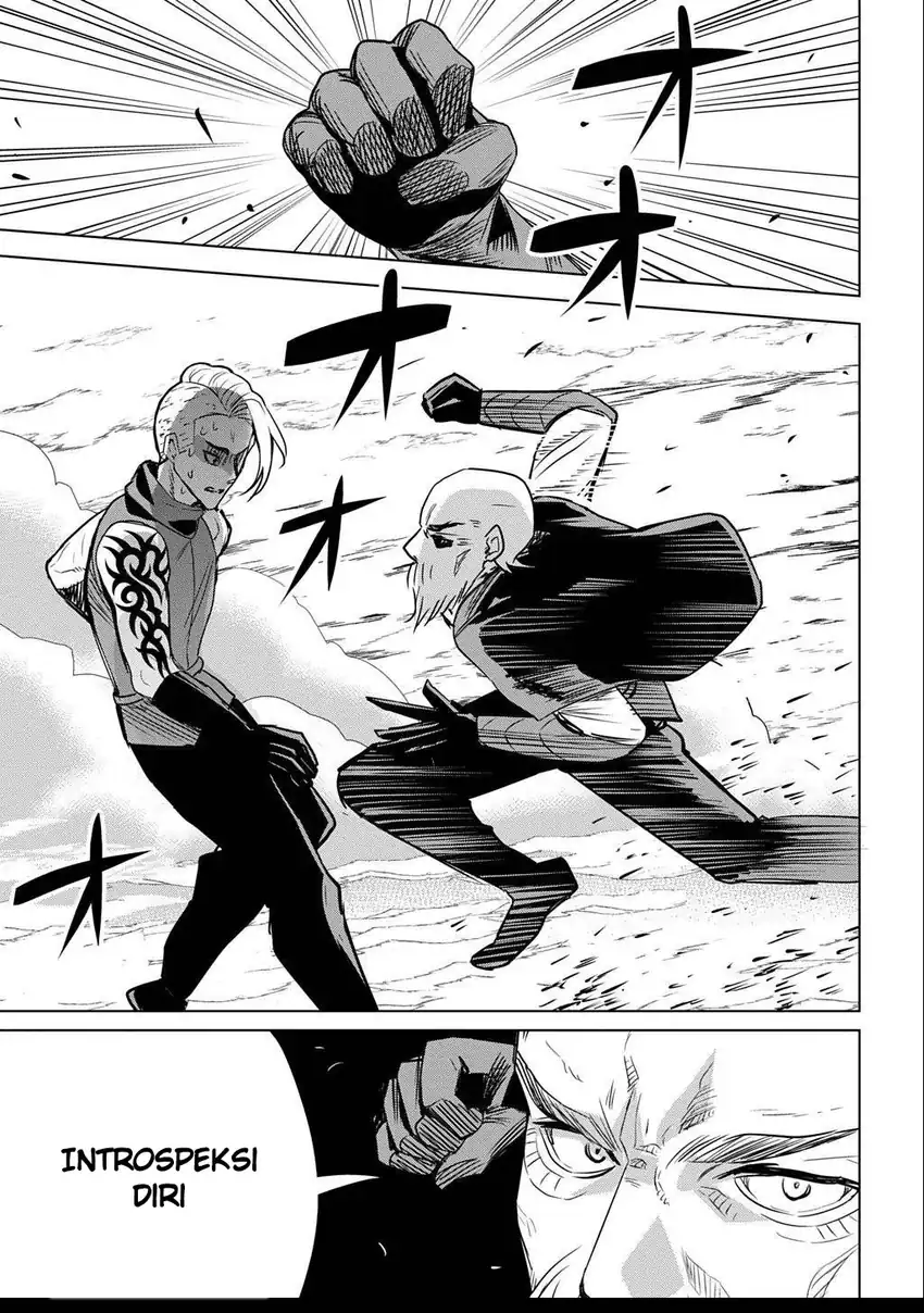 Moto Tansakusha no Ojii-chan: Mago ni Segamarete Dungeon Haishin o Hajimeta njaga, Nazeka Bazuriotta wai Chapter 2.2 Gambar 17