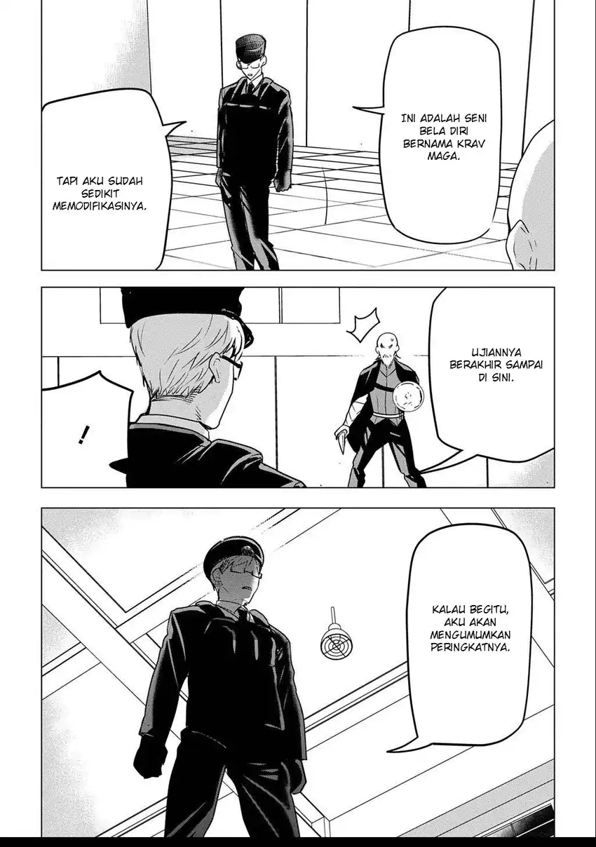 Moto Tansakusha no Ojii-chan: Mago ni Segamarete Dungeon Haishin o Hajimeta njaga, Nazeka Bazuriotta wai Chapter 3.2 Gambar 12