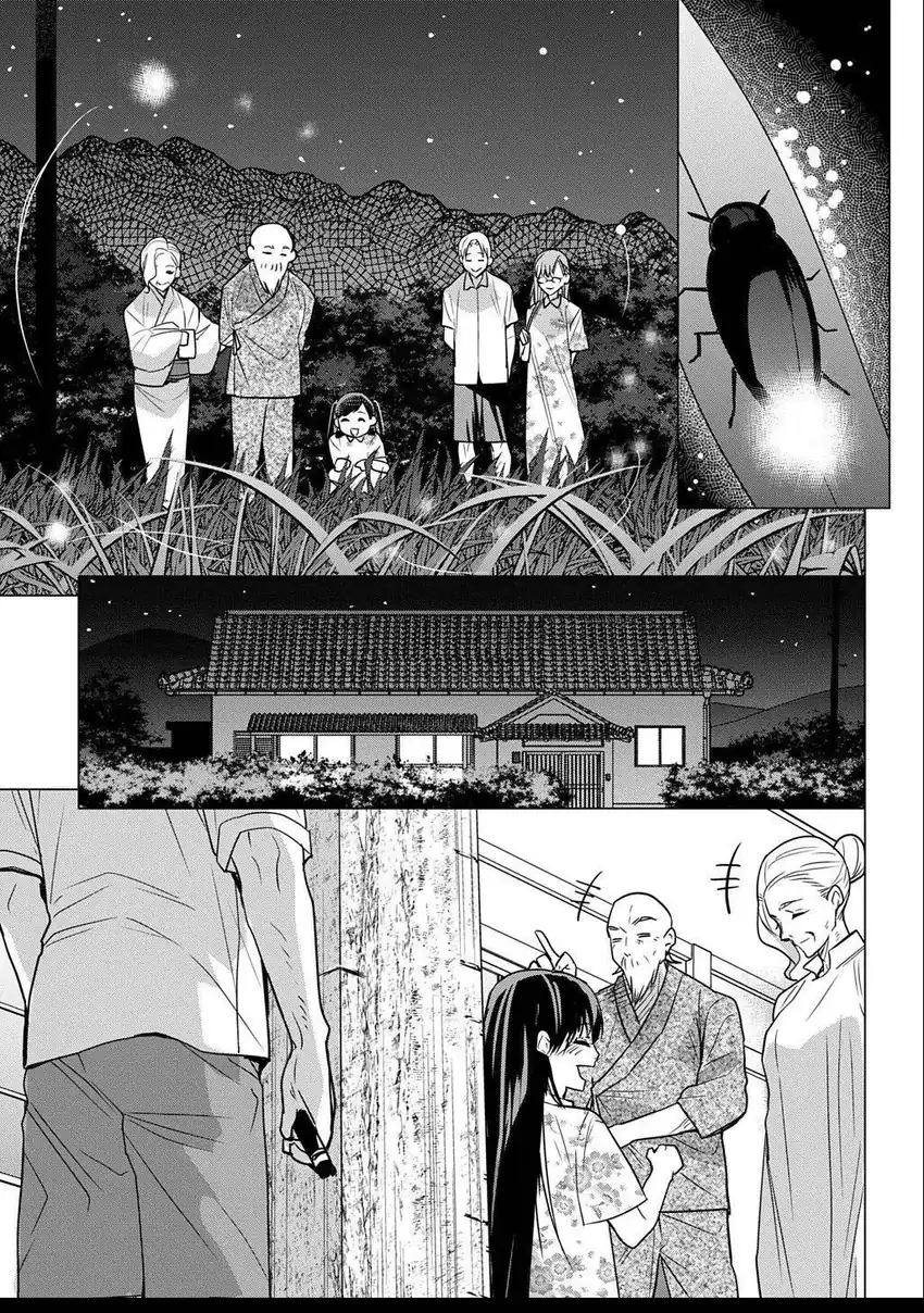Moto Tansakusha no Ojii-chan: Mago ni Segamarete Dungeon Haishin o Hajimeta njaga, Nazeka Bazuriotta wai Chapter 4 Gambar 27