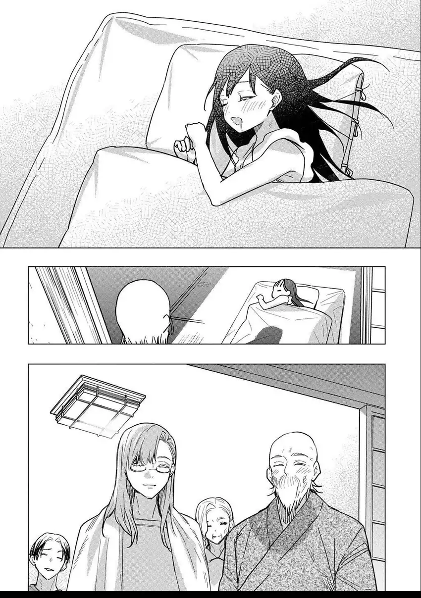 Moto Tansakusha no Ojii-chan: Mago ni Segamarete Dungeon Haishin o Hajimeta njaga, Nazeka Bazuriotta wai Chapter 4 Gambar 28