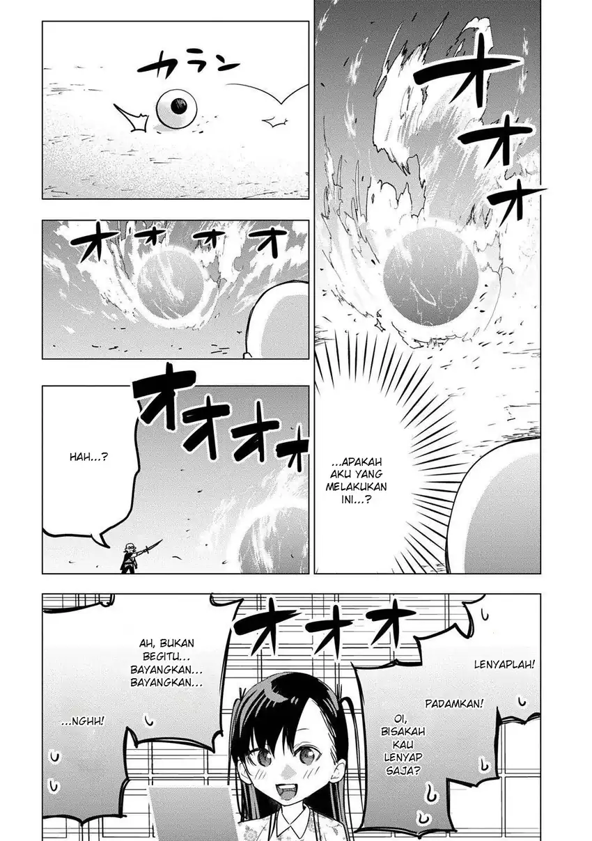 Moto Tansakusha no Ojii-chan: Mago ni Segamarete Dungeon Haishin o Hajimeta njaga, Nazeka Bazuriotta wai Chapter 5 Gambar 34