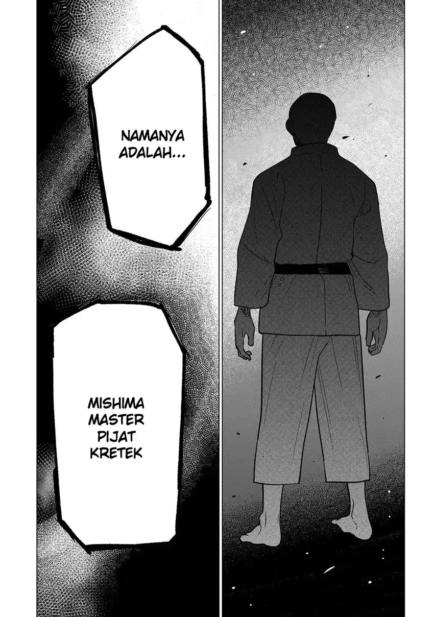Moto Tansakusha no Ojii-chan: Mago ni Segamarete Dungeon Haishin o Hajimeta njaga, Nazeka Bazuriotta wai Chapter 6 Gambar 35