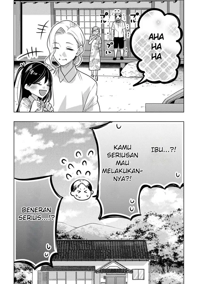 Moto Tansakusha no Ojii-chan: Mago ni Segamarete Dungeon Haishin o Hajimeta njaga, Nazeka Bazuriotta wai Chapter 7 Gambar 36