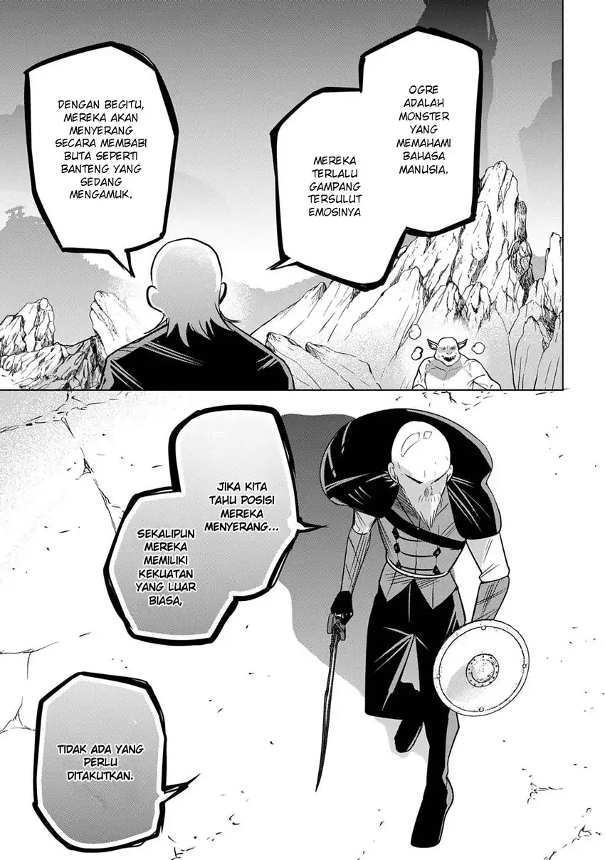 Moto Tansakusha no Ojii-chan: Mago ni Segamarete Dungeon Haishin o Hajimeta njaga, Nazeka Bazuriotta wai Chapter 8 Gambar 21