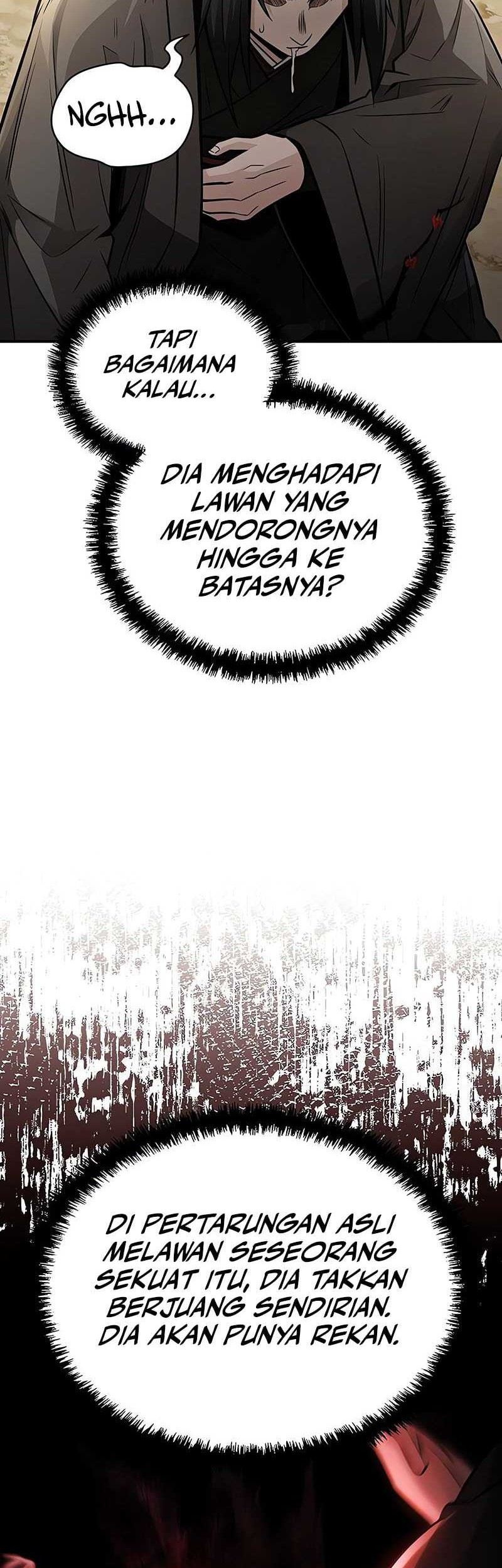 Mount Hua Sect’s Genius Phantom Swordsman Chapter 26 Gambar 38