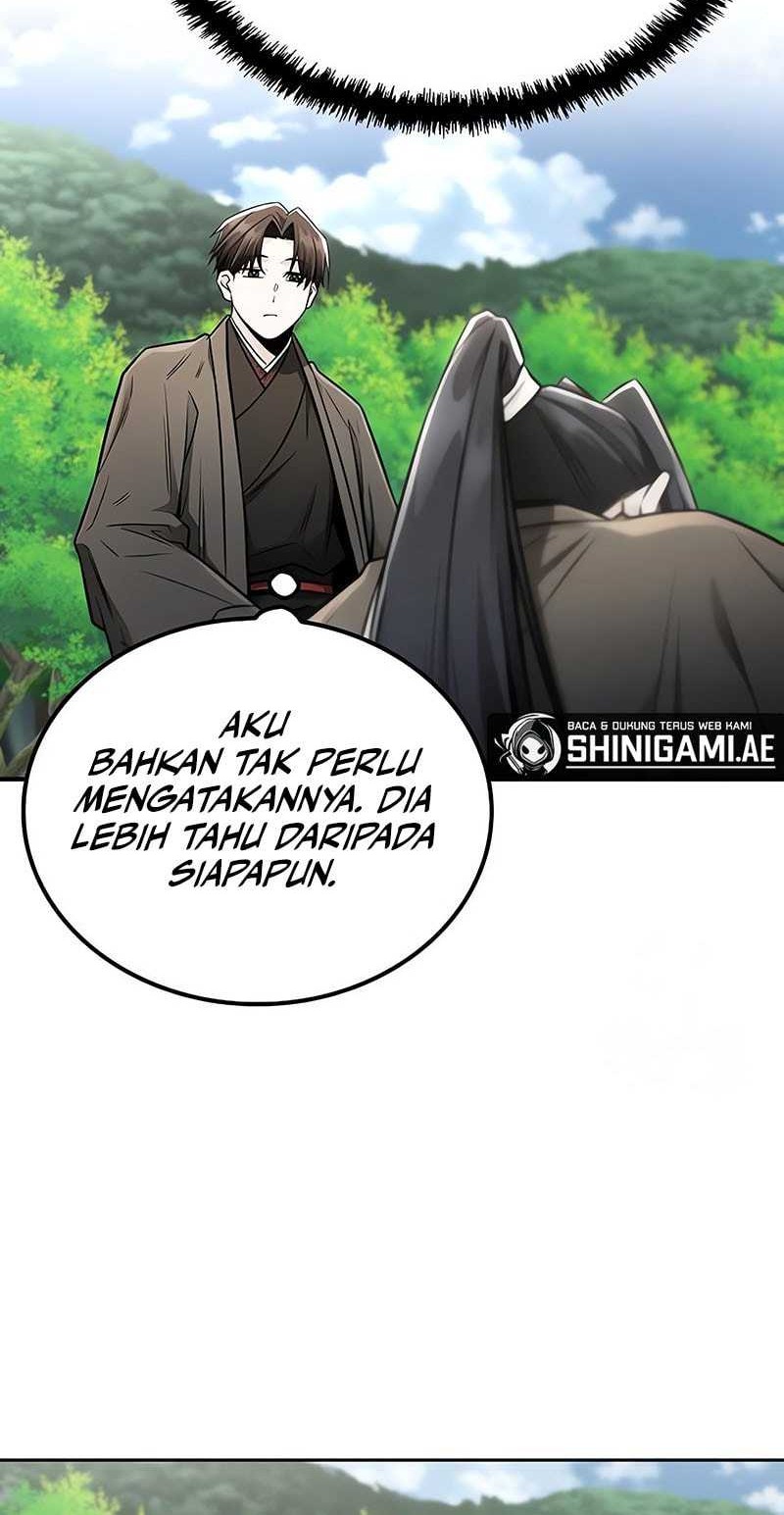 Mount Hua Sect’s Genius Phantom Swordsman Chapter 26 Gambar 40