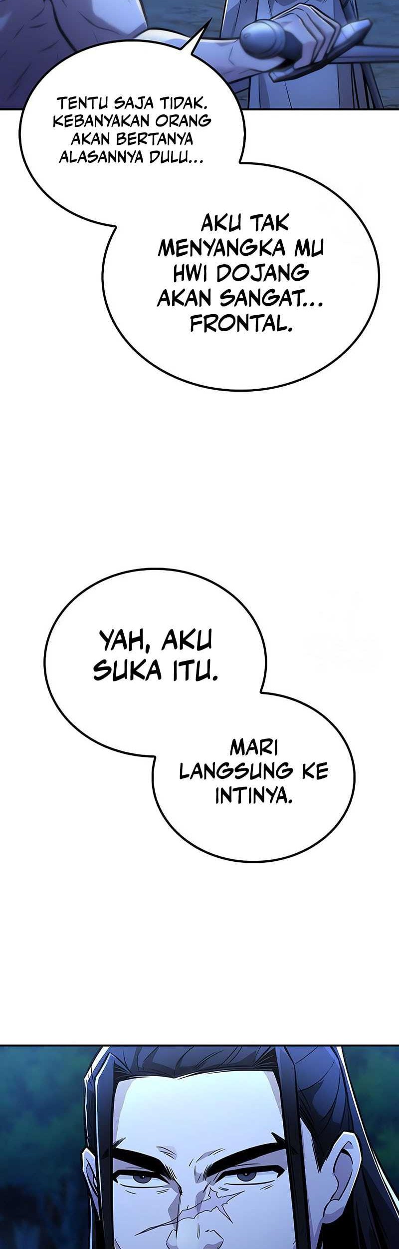 Mount Hua Sect’s Genius Phantom Swordsman Chapter 26 Gambar 54