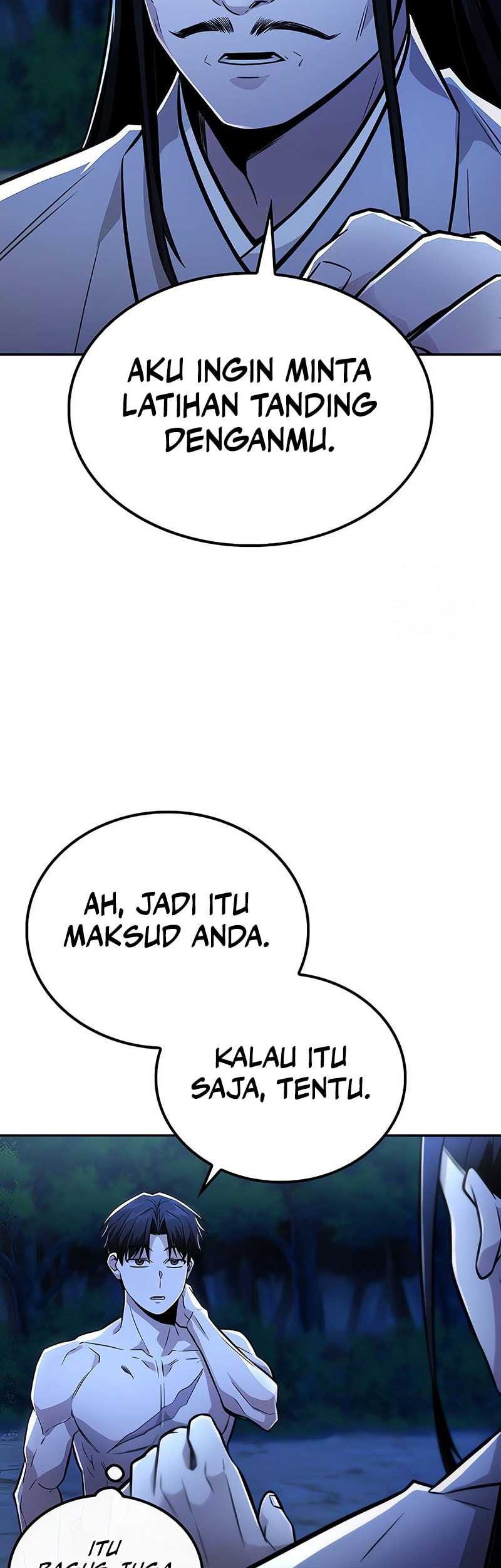 Mount Hua Sect’s Genius Phantom Swordsman Chapter 26 Gambar 55