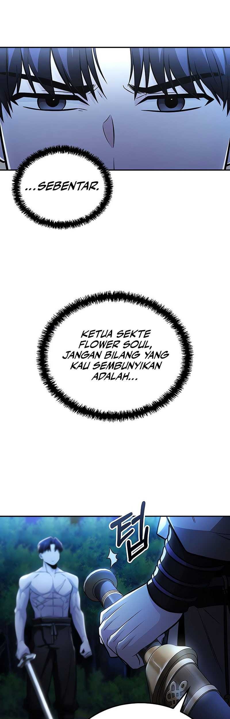 Mount Hua Sect’s Genius Phantom Swordsman Chapter 26 Gambar 57