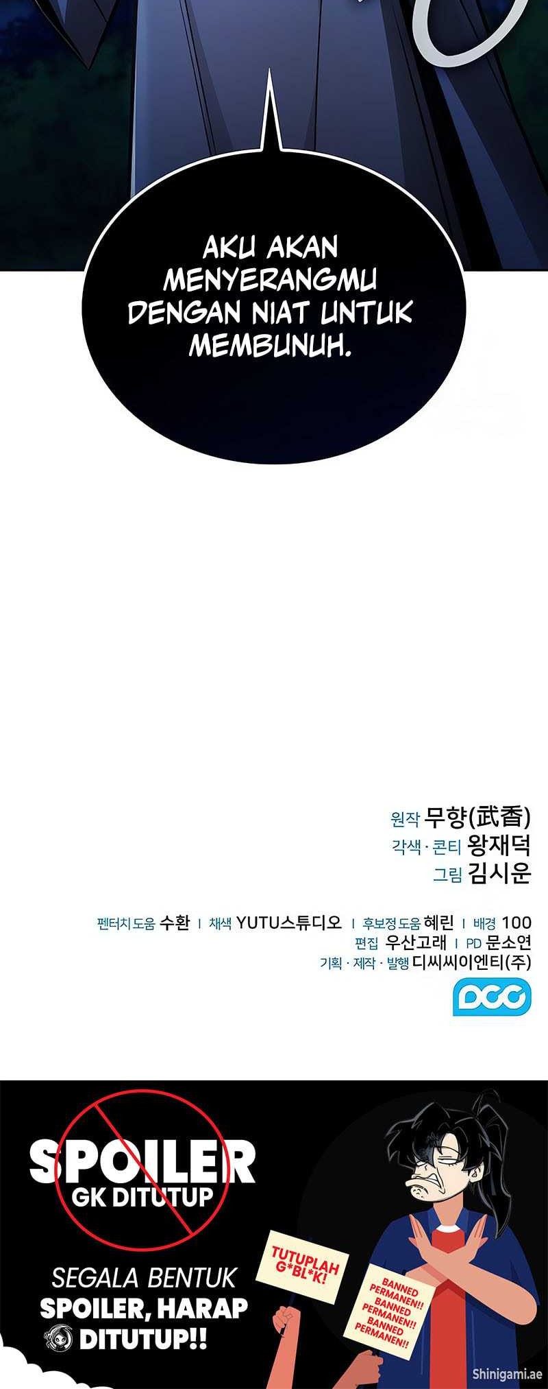 Mount Hua Sect’s Genius Phantom Swordsman Chapter 26 Gambar 59