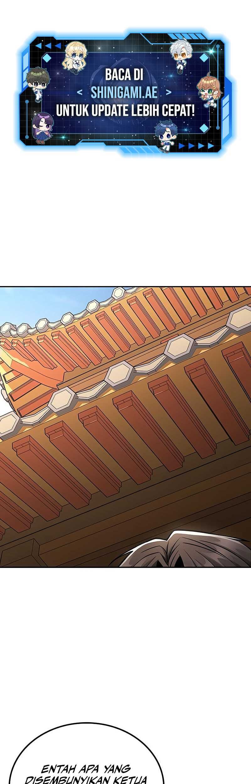 Baca Komik Mount Hua Sect’s Genius Phantom Swordsman Chapter 26 Gambar 1