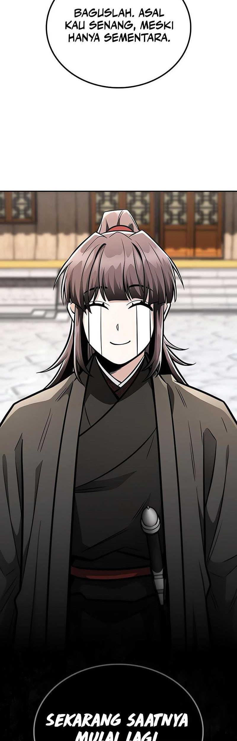Mount Hua Sect’s Genius Phantom Swordsman Chapter 26 Gambar 6