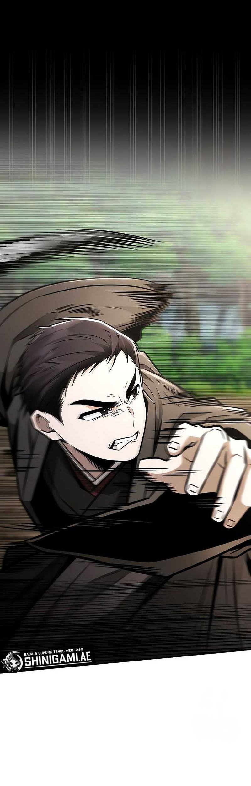 Mount Hua Sect’s Genius Phantom Swordsman Chapter 26 Gambar 8