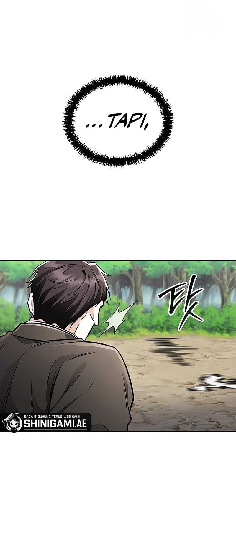 Mount Hua Sect’s Genius Phantom Swordsman Chapter 26 Gambar 12