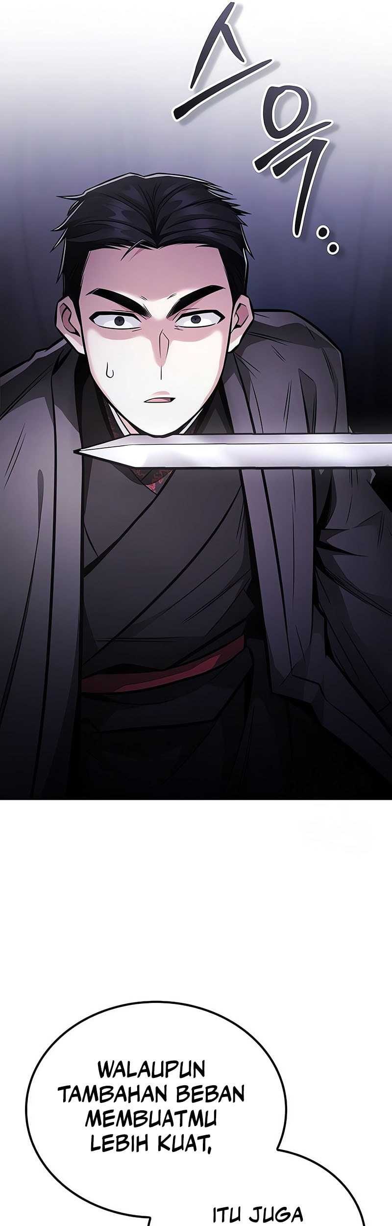 Mount Hua Sect’s Genius Phantom Swordsman Chapter 26 Gambar 13