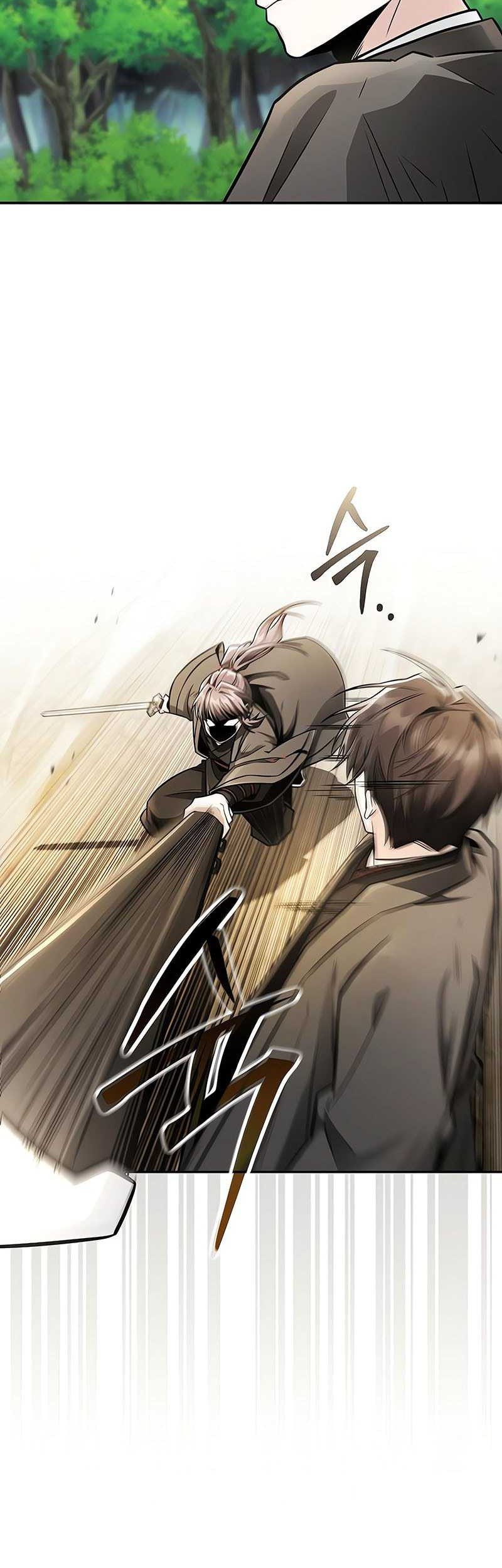 Mount Hua Sect’s Genius Phantom Swordsman Chapter 26 Gambar 15