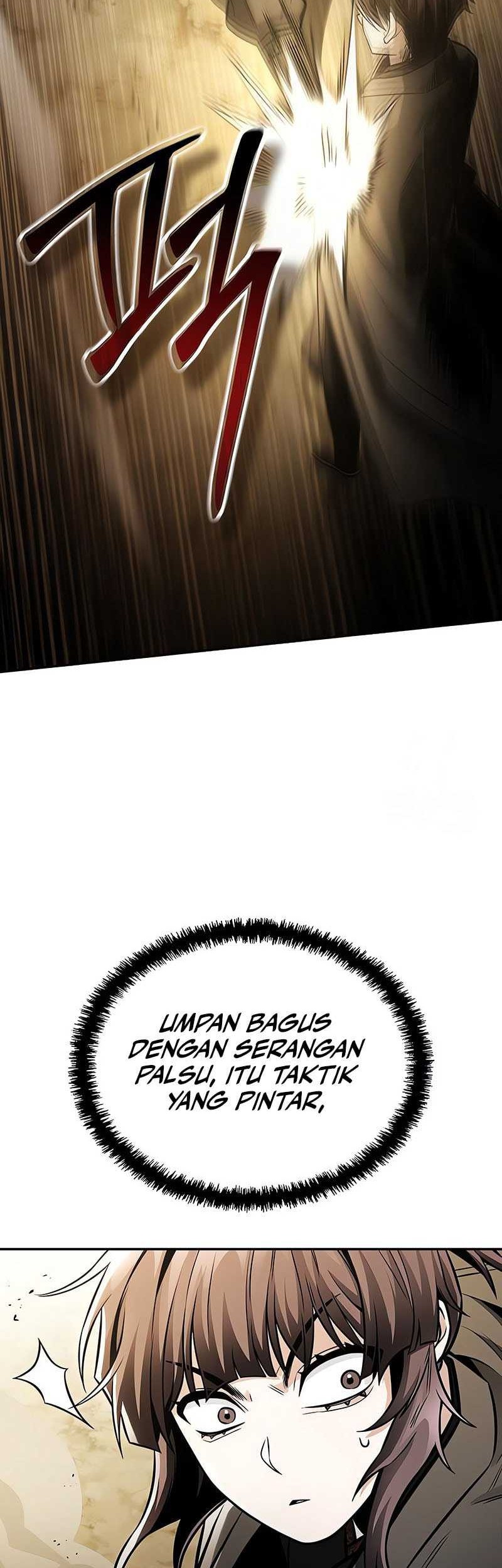 Mount Hua Sect’s Genius Phantom Swordsman Chapter 26 Gambar 18