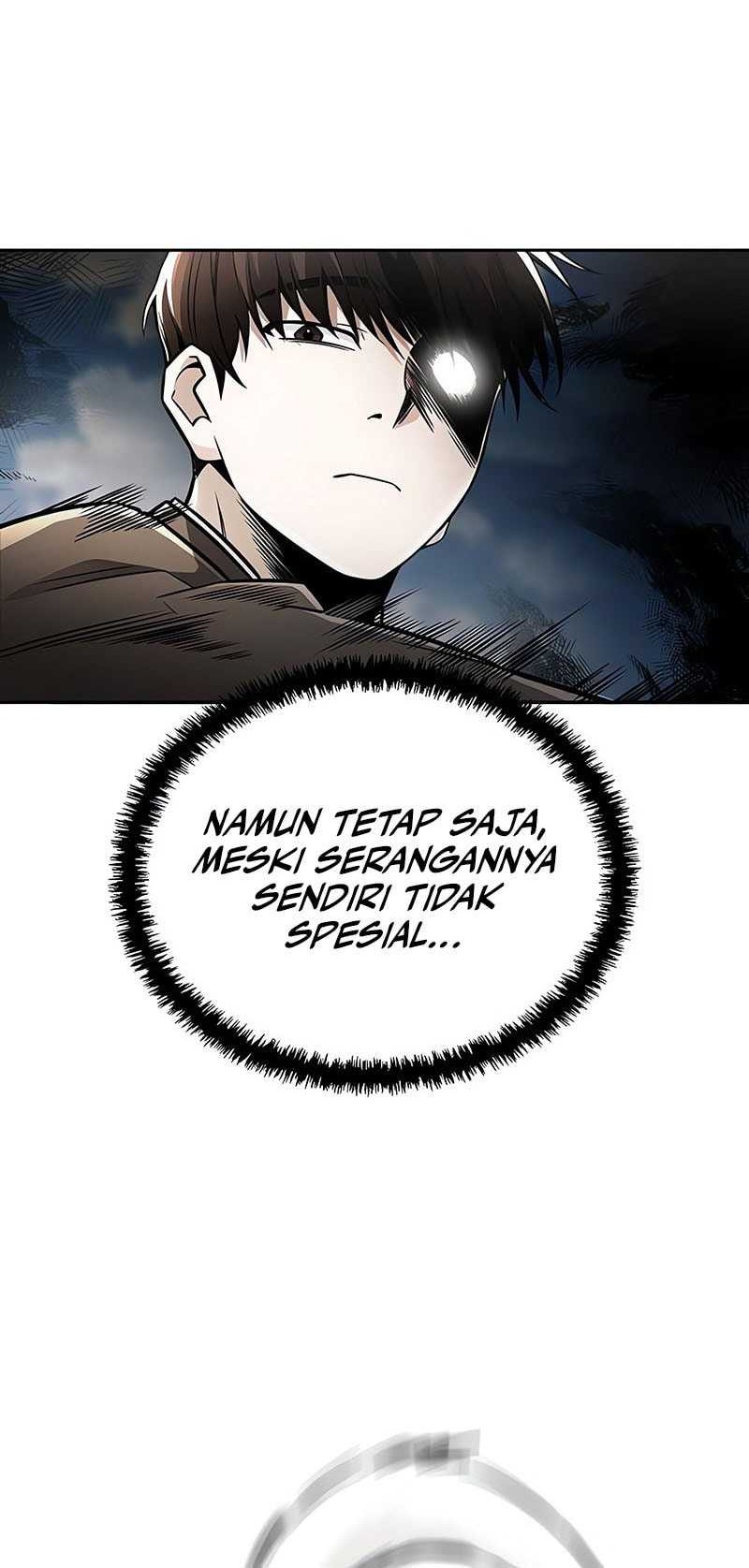 Mount Hua Sect’s Genius Phantom Swordsman Chapter 26 Gambar 20