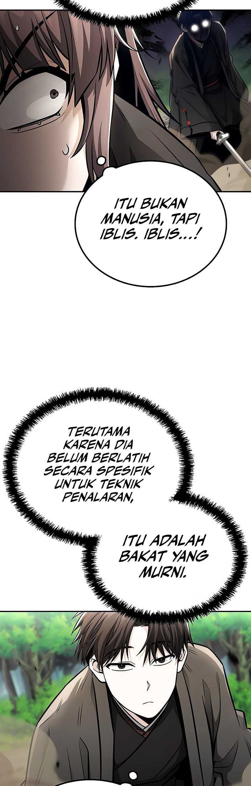 Mount Hua Sect’s Genius Phantom Swordsman Chapter 26 Gambar 22
