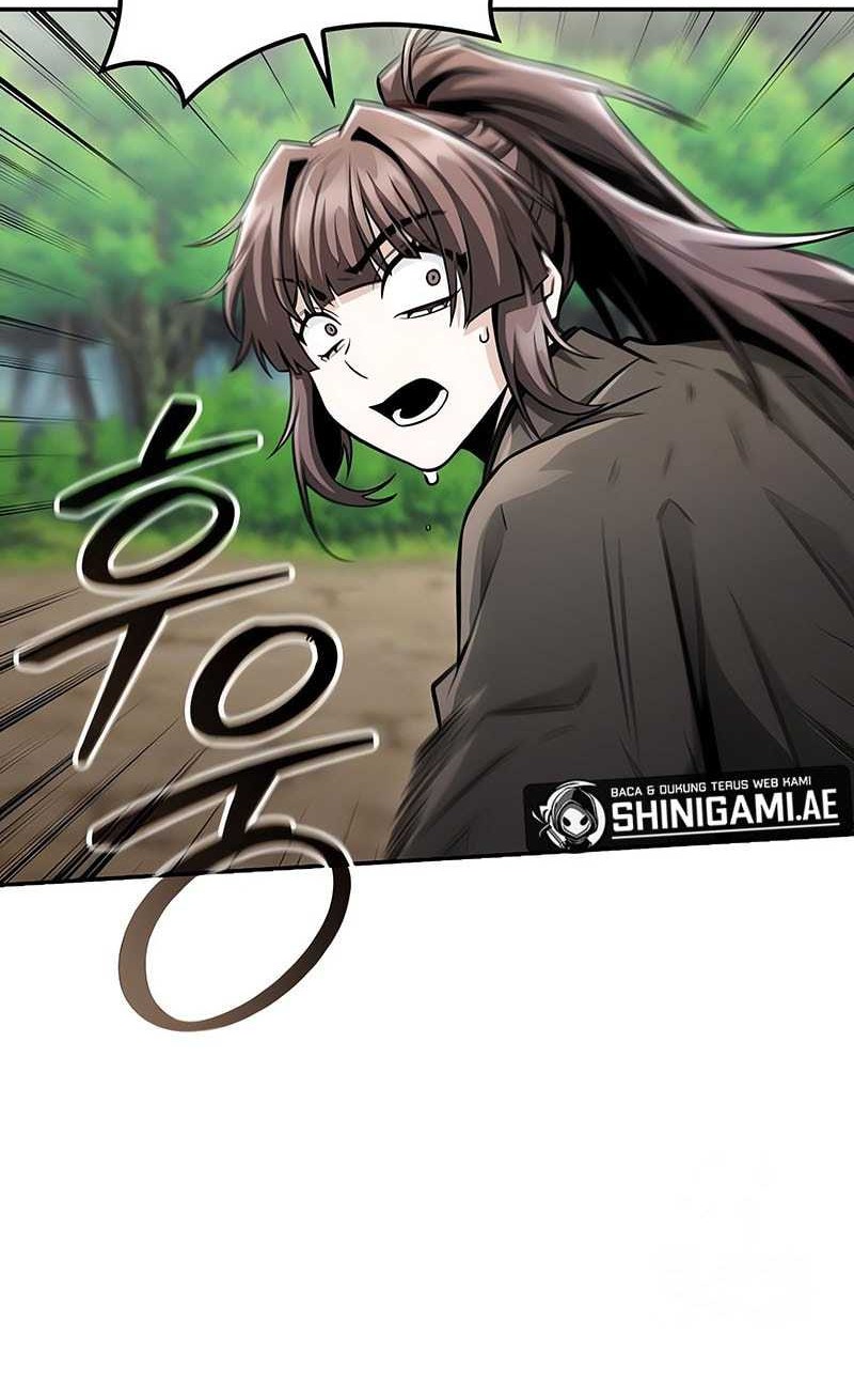 Mount Hua Sect’s Genius Phantom Swordsman Chapter 26 Gambar 24