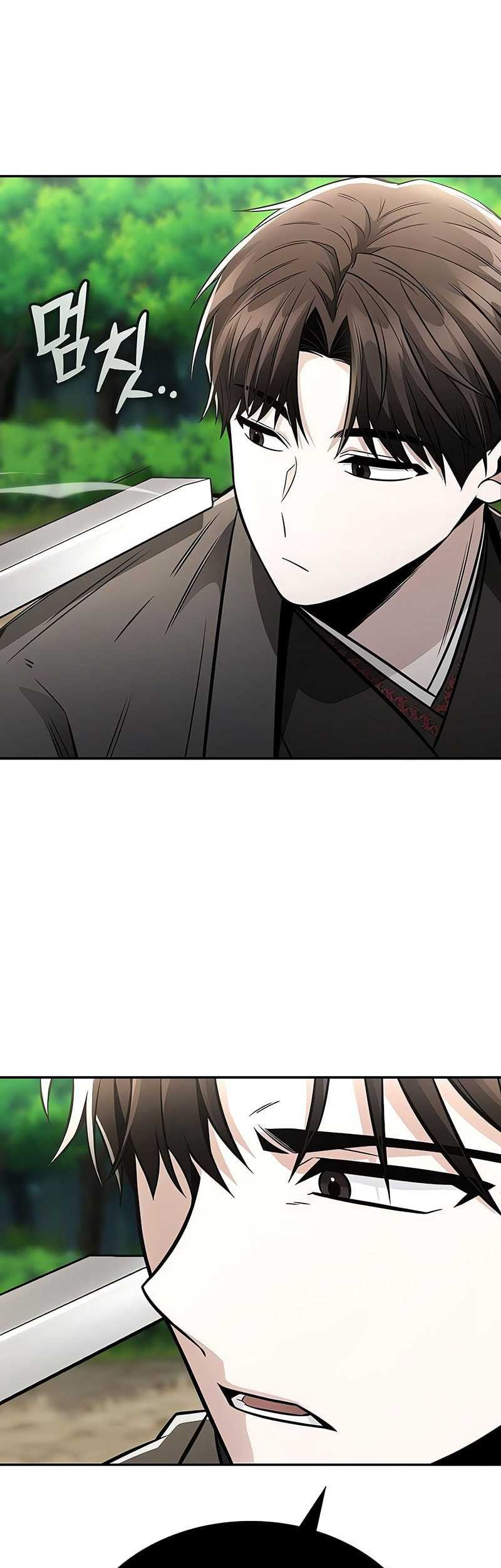 Mount Hua Sect’s Genius Phantom Swordsman Chapter 26 Gambar 33