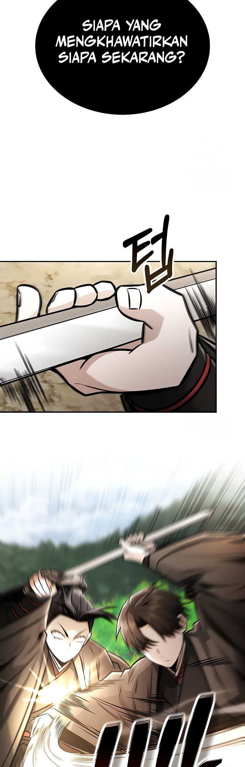 Mount Hua Sect’s Genius Phantom Swordsman Chapter 26 Gambar 34