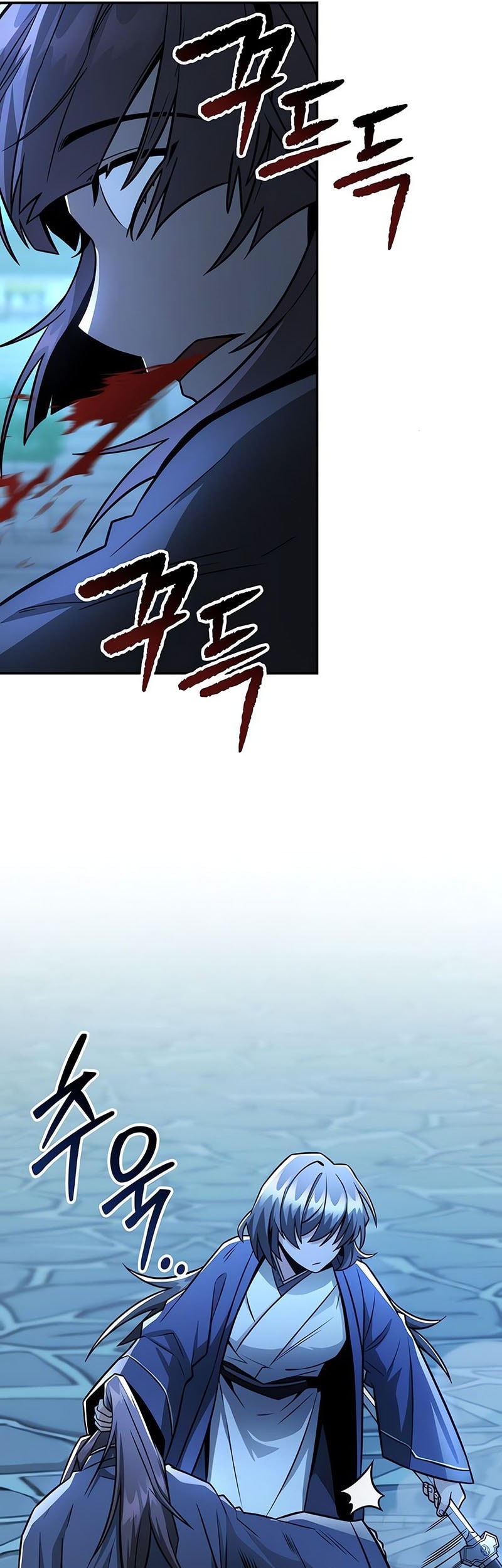 Mount Hua Sect’s Genius Phantom Swordsman Chapter 30 Gambar 34