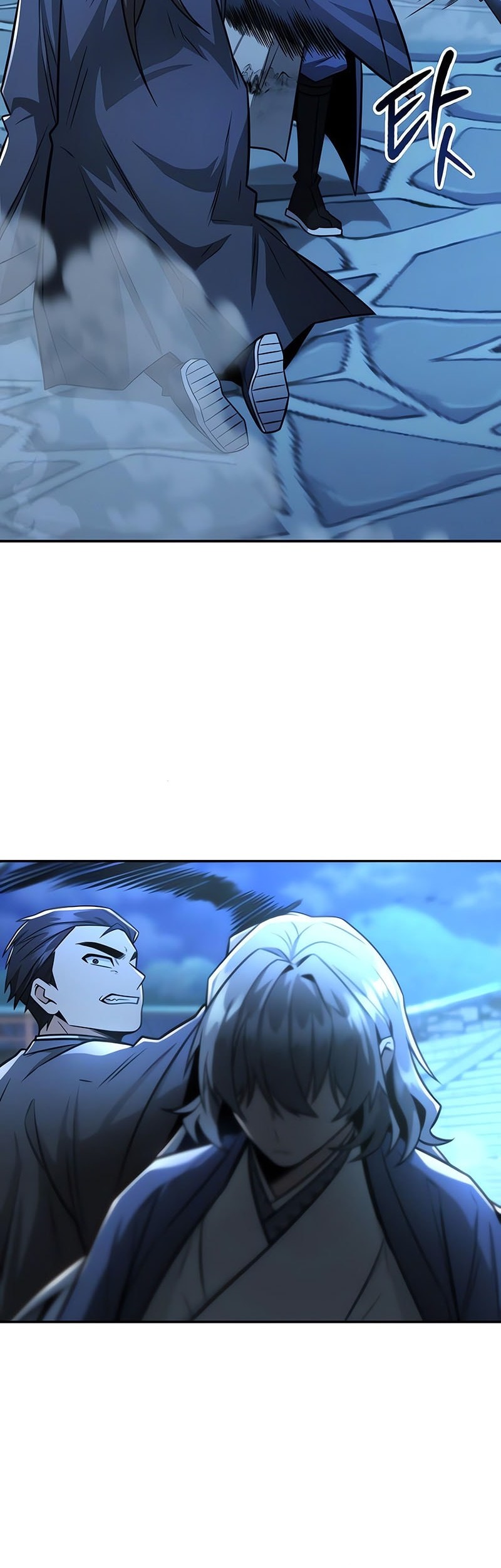 Mount Hua Sect’s Genius Phantom Swordsman Chapter 30 Gambar 35