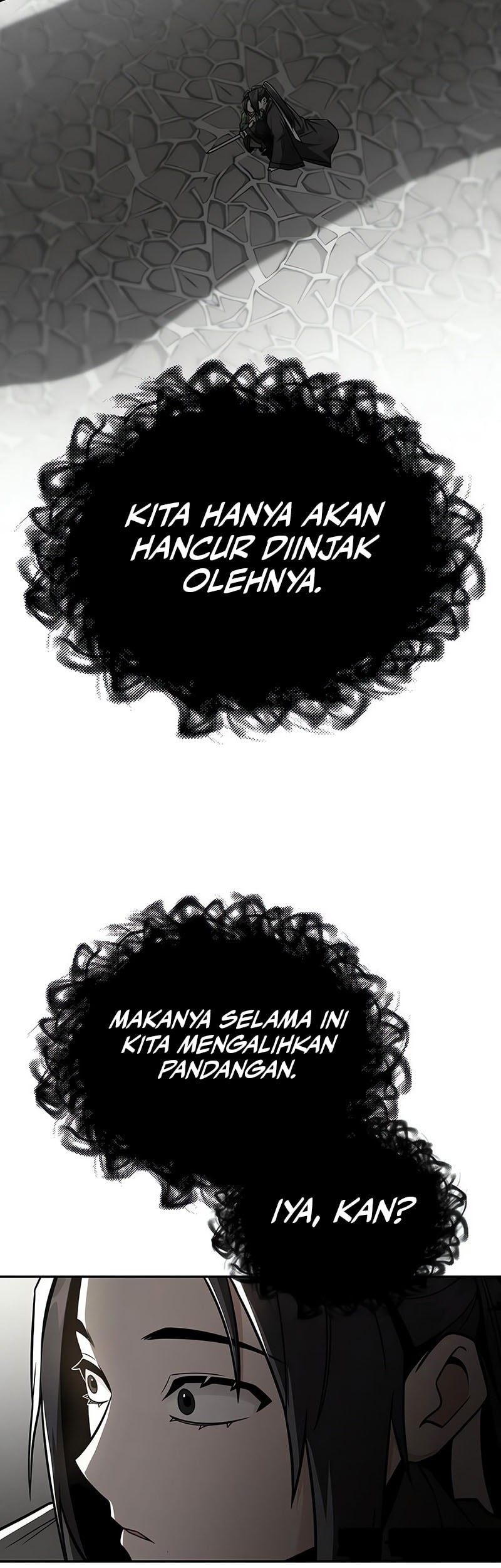 Mount Hua Sect’s Genius Phantom Swordsman Chapter 30 Gambar 44
