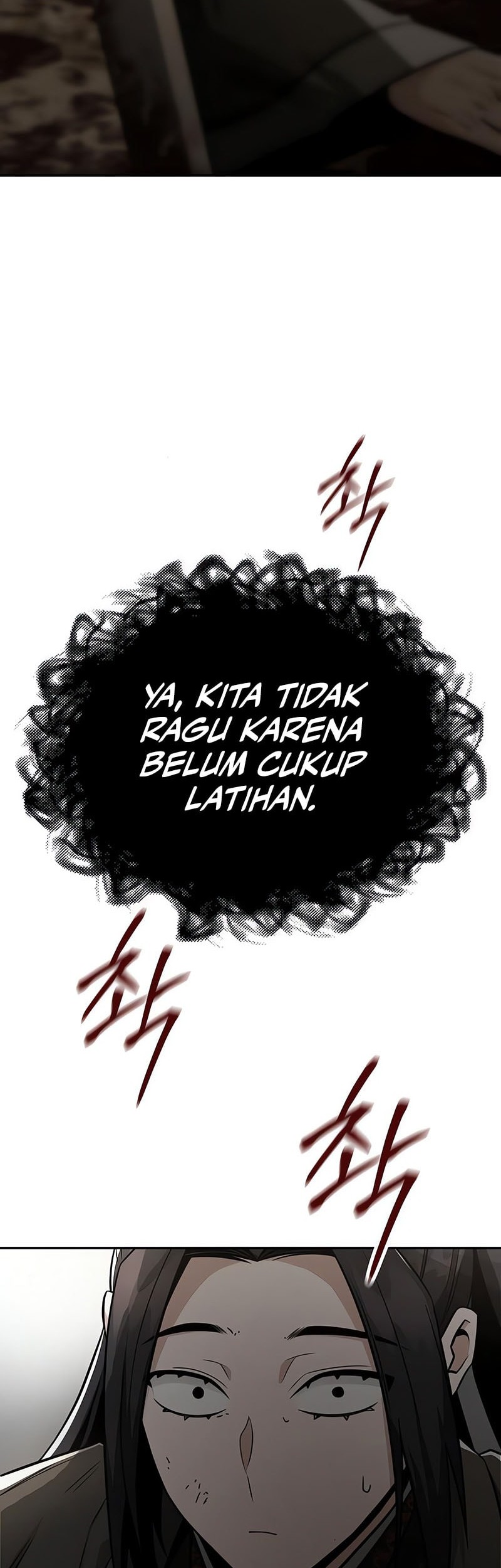 Mount Hua Sect’s Genius Phantom Swordsman Chapter 30 Gambar 47