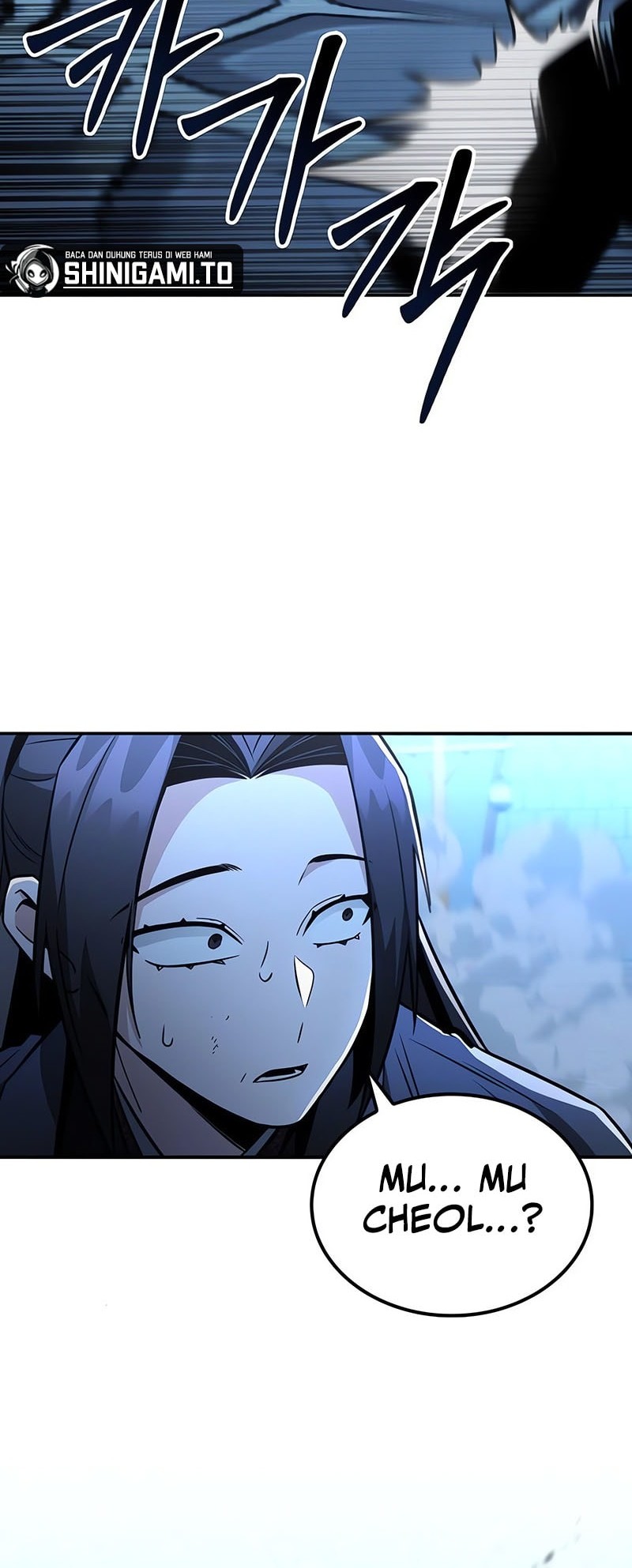 Mount Hua Sect’s Genius Phantom Swordsman Chapter 30 Gambar 49