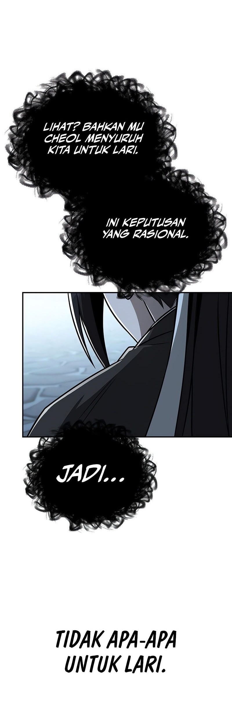 Mount Hua Sect’s Genius Phantom Swordsman Chapter 30 Gambar 53