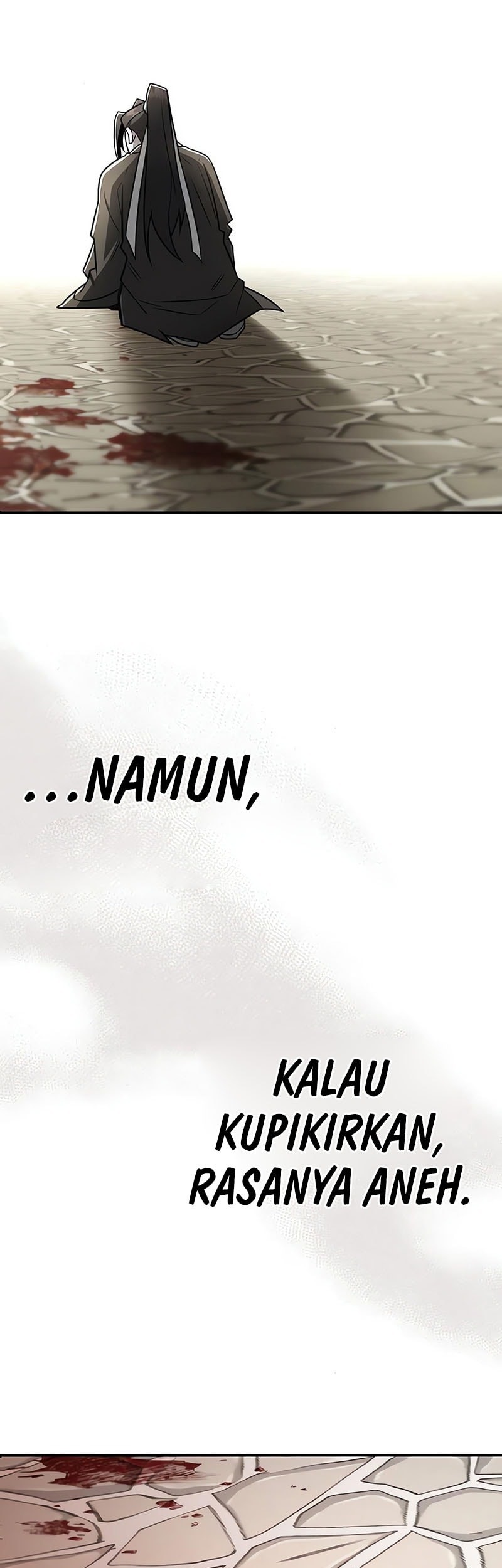 Mount Hua Sect’s Genius Phantom Swordsman Chapter 30 Gambar 54