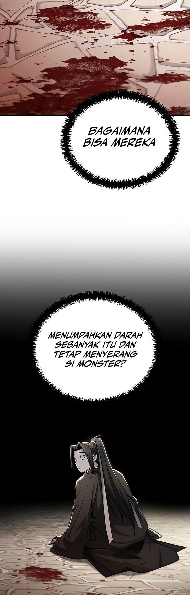 Mount Hua Sect’s Genius Phantom Swordsman Chapter 30 Gambar 55