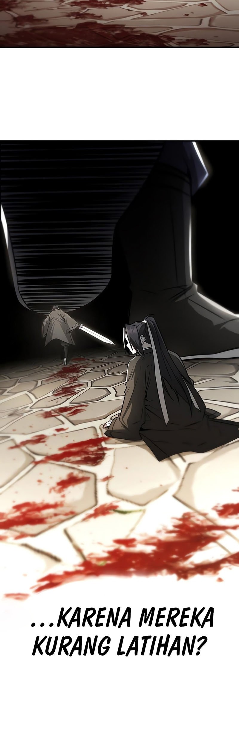 Mount Hua Sect’s Genius Phantom Swordsman Chapter 30 Gambar 56