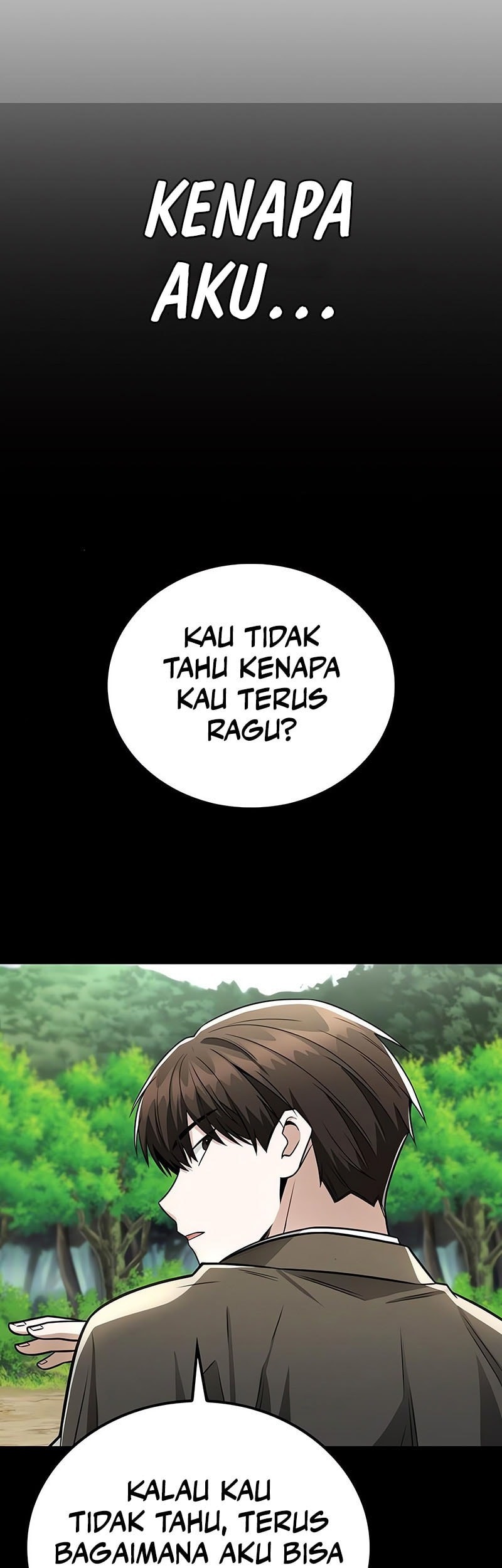 Mount Hua Sect’s Genius Phantom Swordsman Chapter 30 Gambar 58