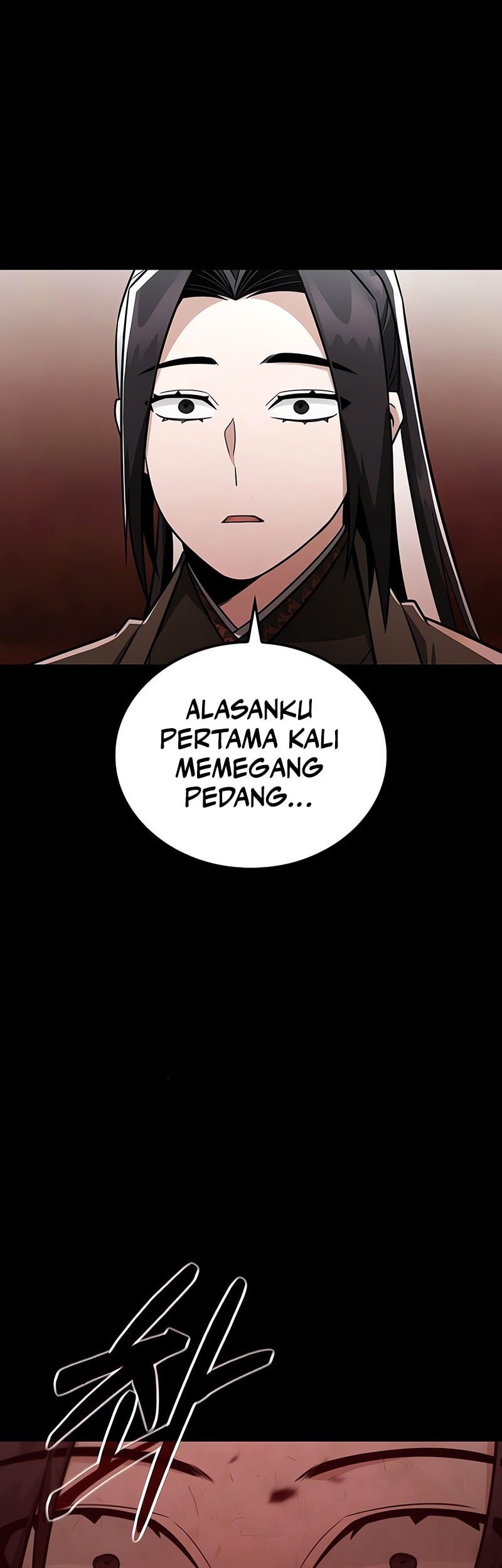 Mount Hua Sect’s Genius Phantom Swordsman Chapter 30 Gambar 62